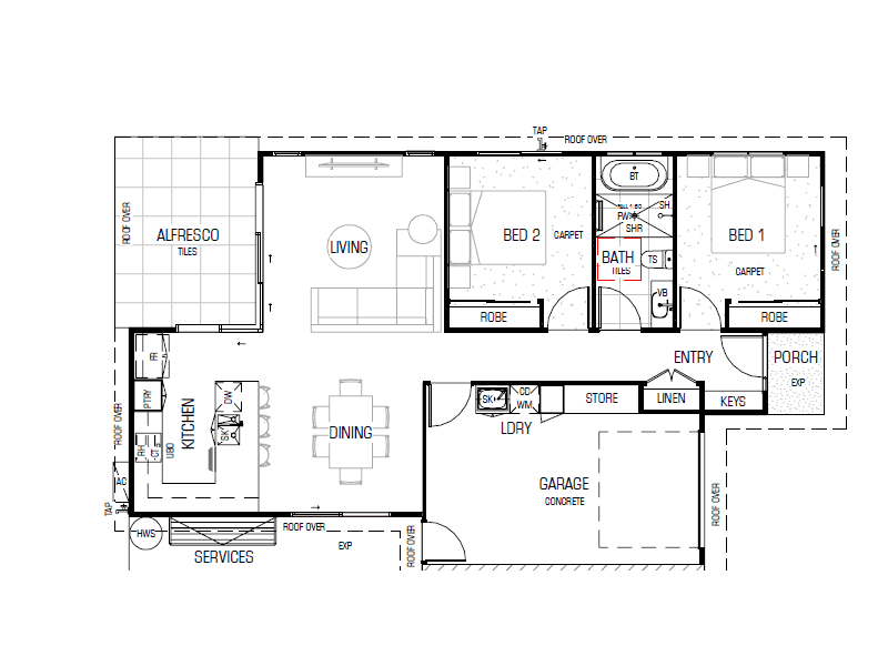 Lot 17 Copp Road, Southside — photo 1 of 5