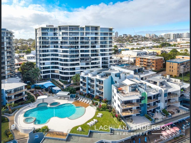 505/12 Otranto Avenue, Caloundra — photo 1 of 5