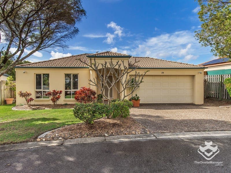 1-5 Studio Drive, Pacific Pines — photo 1 of 5