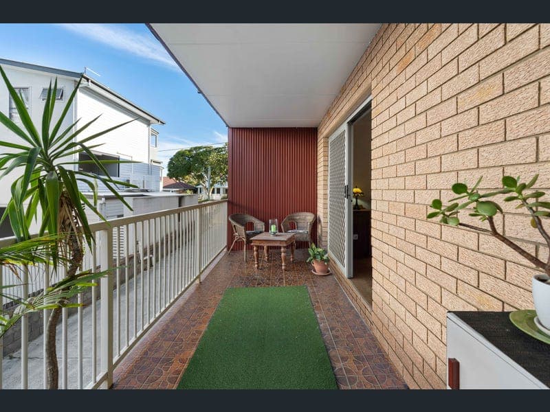 3/122 Ridge Street, Northgate — photo 1 of 5