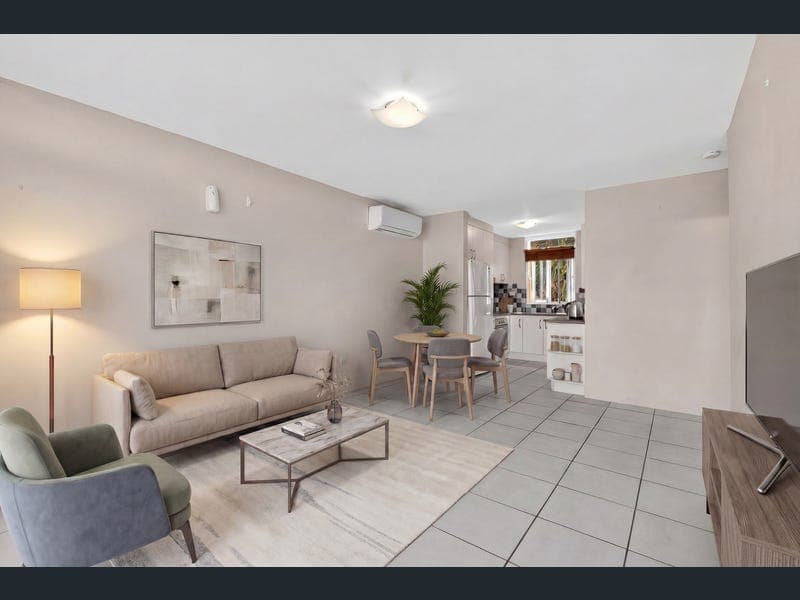 5/42 Bott Street, Ashgrove — photo 1 of 5