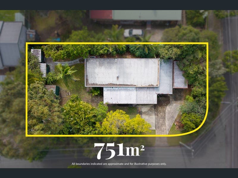 1 Thora Street, Crestmead — photo 1 of 5