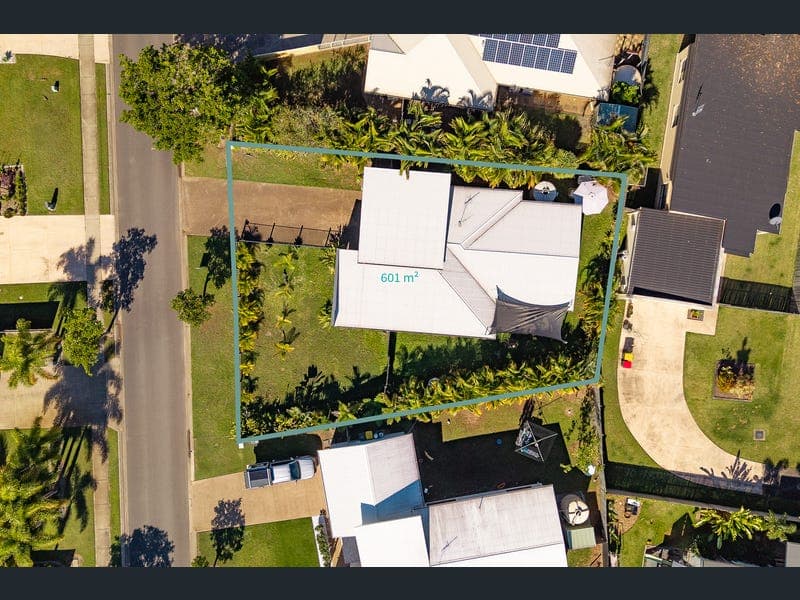 83 Shellcot Street, Toogoom — photo 1 of 5