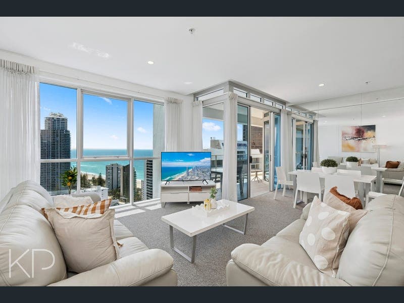 2803/18 Enderley Avenue, Surfers Paradise — photo 1 of 5