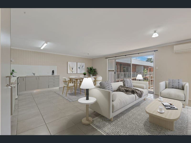 14/6 Scott Street, East Toowoomba — photo 1 of 5
