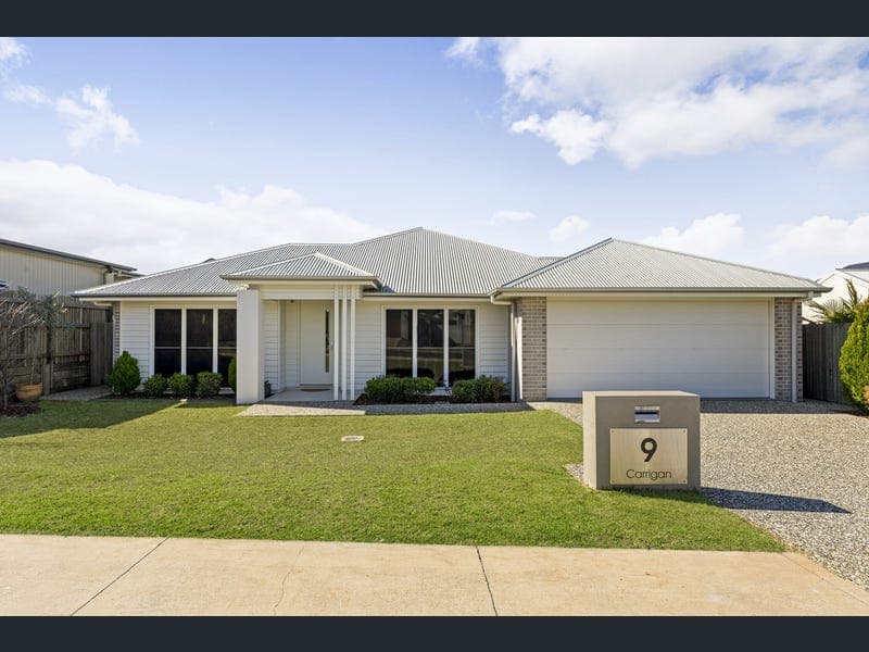 9 Carrigan Street, Kearneys Spring — photo 1 of 5