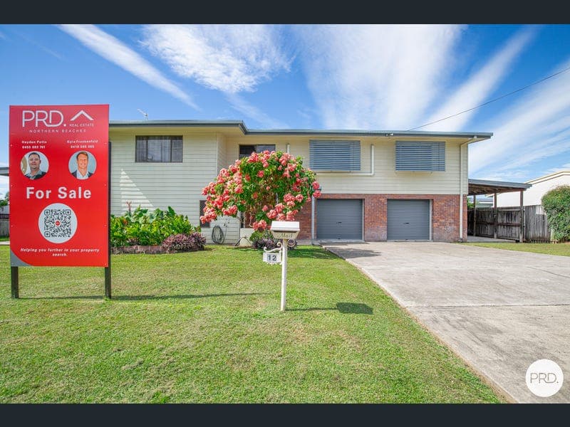 12 Keim Street, Rural View — photo 1 of 5