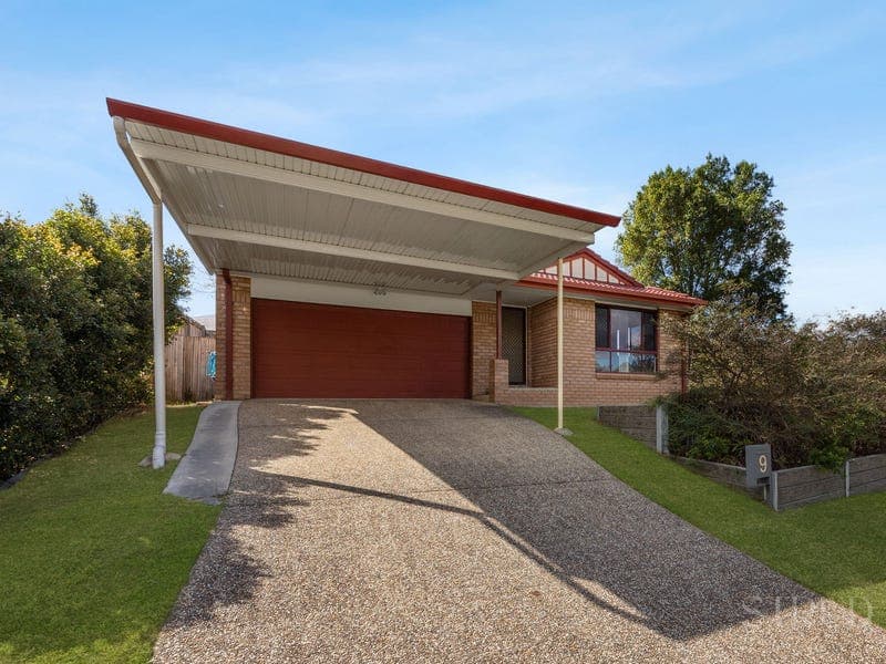 9 Banbury Close, Bundamba — photo 1 of 5