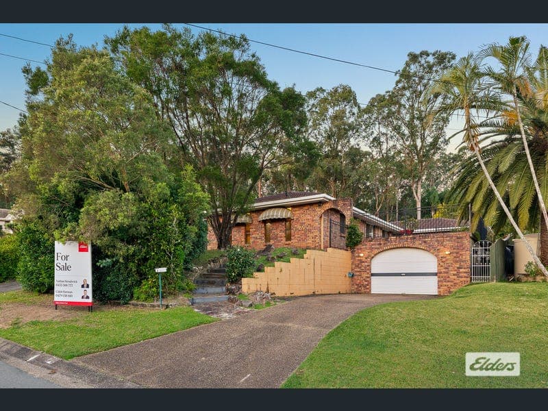 5 Quondare Court, Springwood — photo 1 of 5