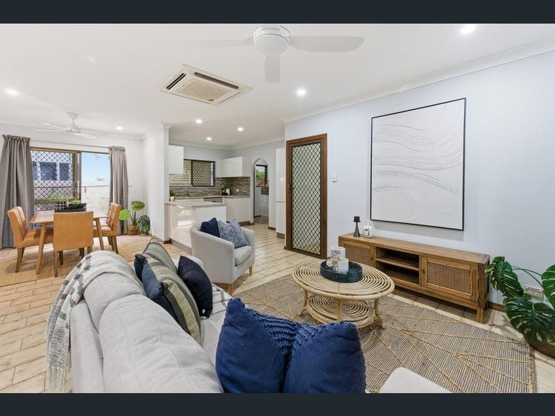 2/40 Patrick Street, Aitkenvale — photo 1 of 5