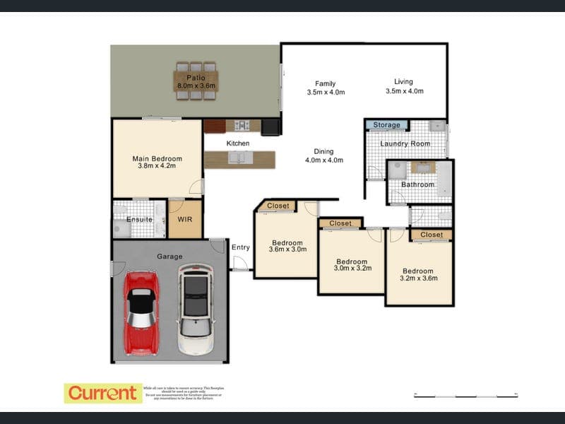 22 Tiffany Court, Caboolture — photo 1 of 5
