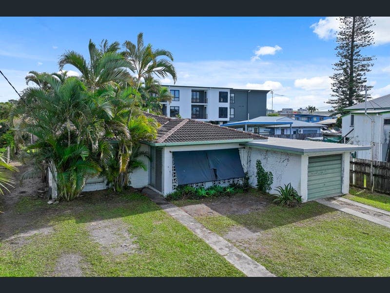 18 Wrigley Street, Maroochydore — photo 1 of 5