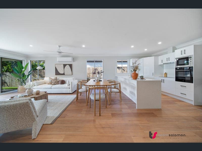 14 Magnolia Parade (Lot 2), Victoria Point — photo 1 of 5
