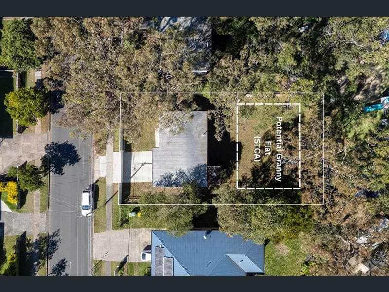 26 Hickory Street, Marsden — photo 1 of 5