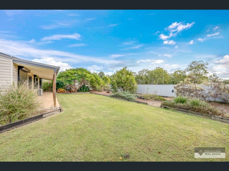 64 Childers Road, Kensington — photo 1 of 5