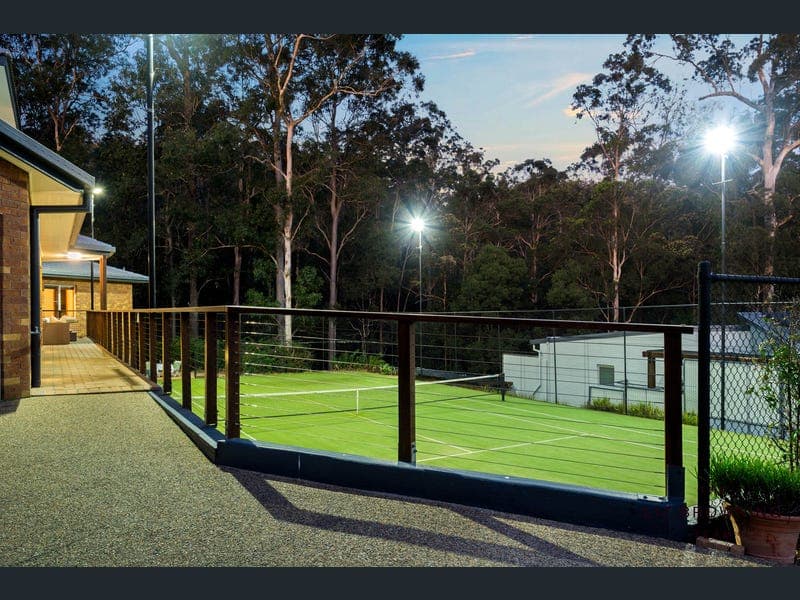 24 Ringway Place, Chapel Hill — photo 1 of 5