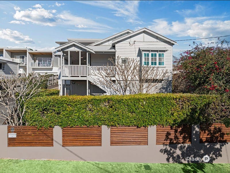 51 Douglas Street, Greenslopes — photo 1 of 5