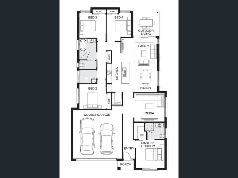 Lot 6057 New Road, Ripley — photo 1 of 1