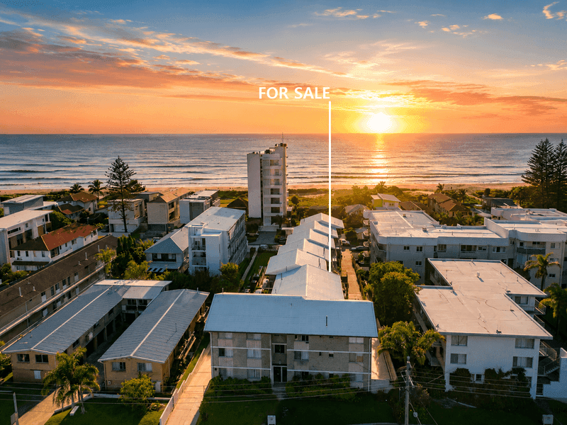 3/987 Gold Coast Highway, Palm Beach — photo 1 of 5