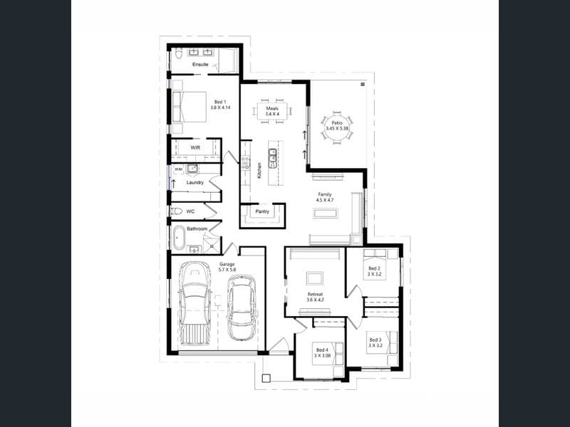Lot 7 Randall Road, Birkdale — photo 1 of 2