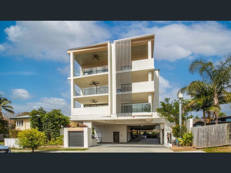 8/45 Cartwright Street, Windsor — photo 1 of 5