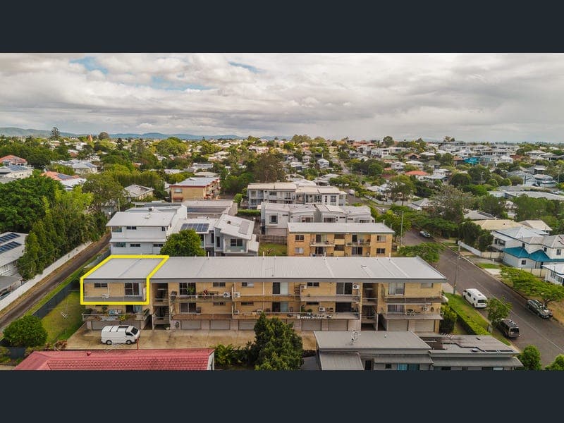 10/32 Julia Street, Wavell Heights — photo 1 of 5