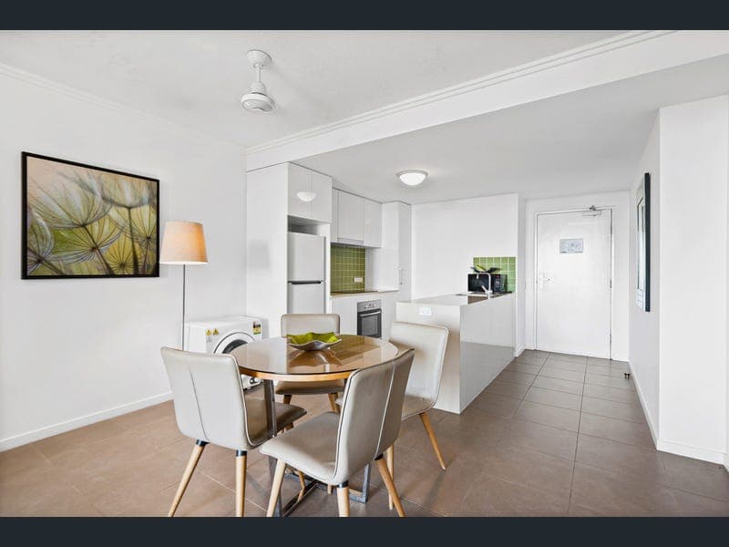 11/3 Kirribilli Avenue, East Mackay — photo 1 of 5