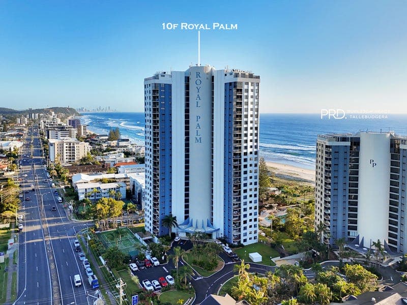 10F/973 Gold Coast Highway, Palm Beach — photo 1 of 5