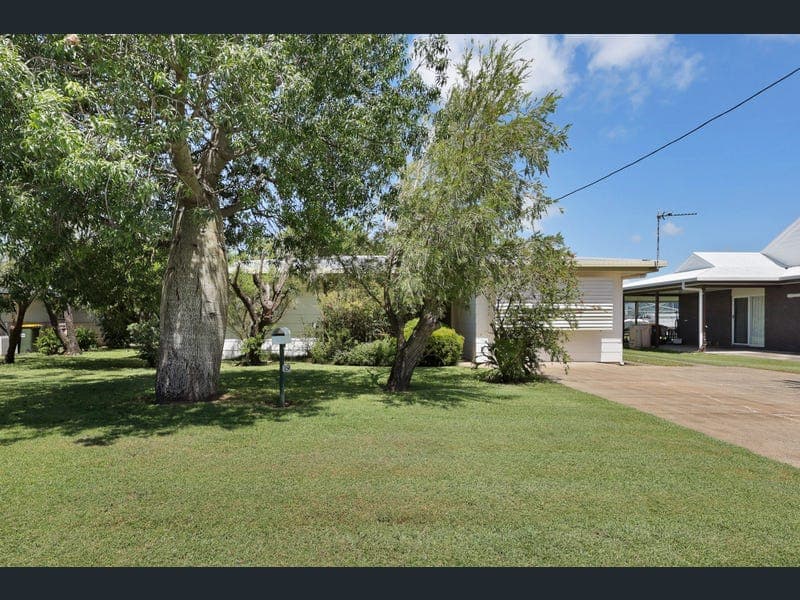 19 Fatnowna Street, Andergrove — photo 1 of 5