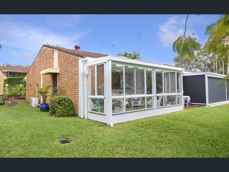 10/170 Bardon Avenue, Burleigh Waters — photo 1 of 5