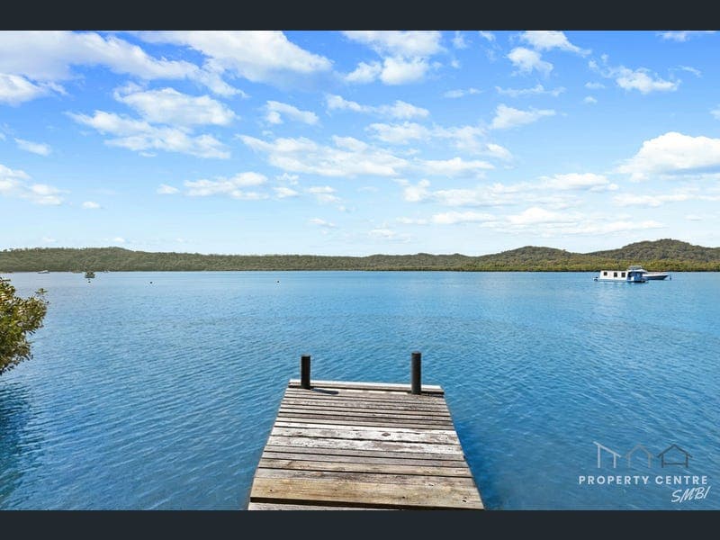 44 Canaipa Point Drive, Russell Island — photo 1 of 5