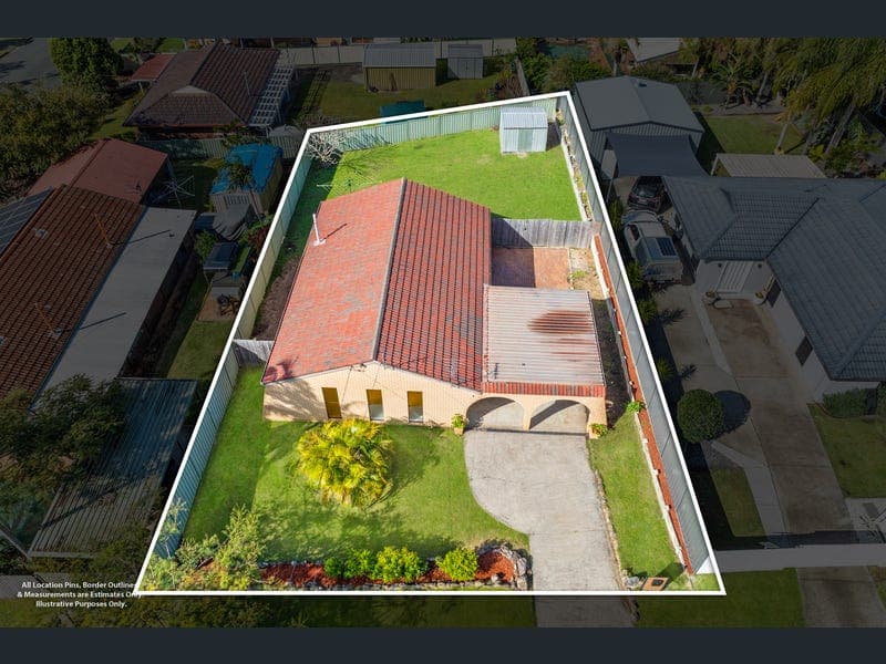 45 Rosella Street, Wellington Point — photo 1 of 5