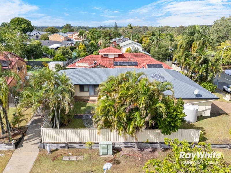 1 Dapper Street, Sunnybank Hills — photo 1 of 5