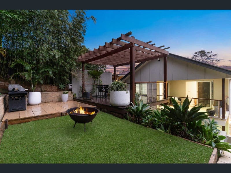 218 Boundary Road, Bardon — photo 1 of 5