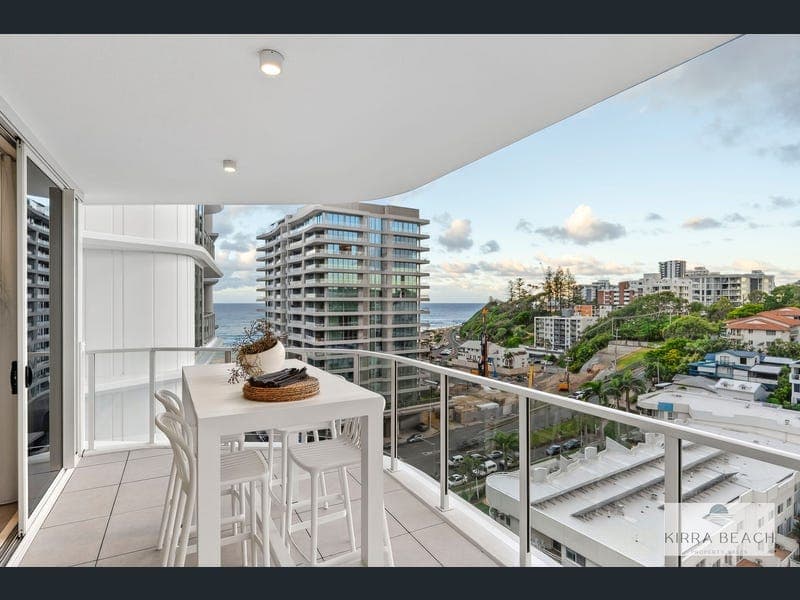 1102/7 Miles Street, Kirra — photo 1 of 5