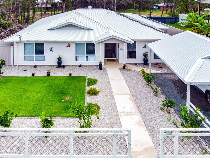 12 Bay Drive, Russell Island — photo 1 of 5