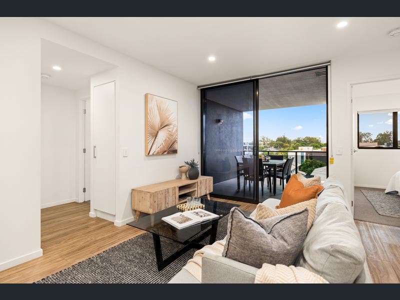 304/65 Hilltop Avenue, Chermside — photo 1 of 5