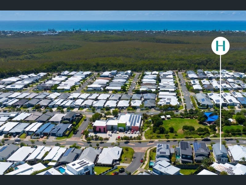 3 Montego Way, Peregian Beach — photo 1 of 5