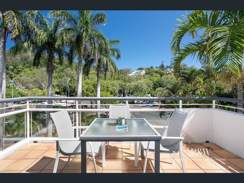 43/42 Hastings Street, Noosa Heads — photo 1 of 5