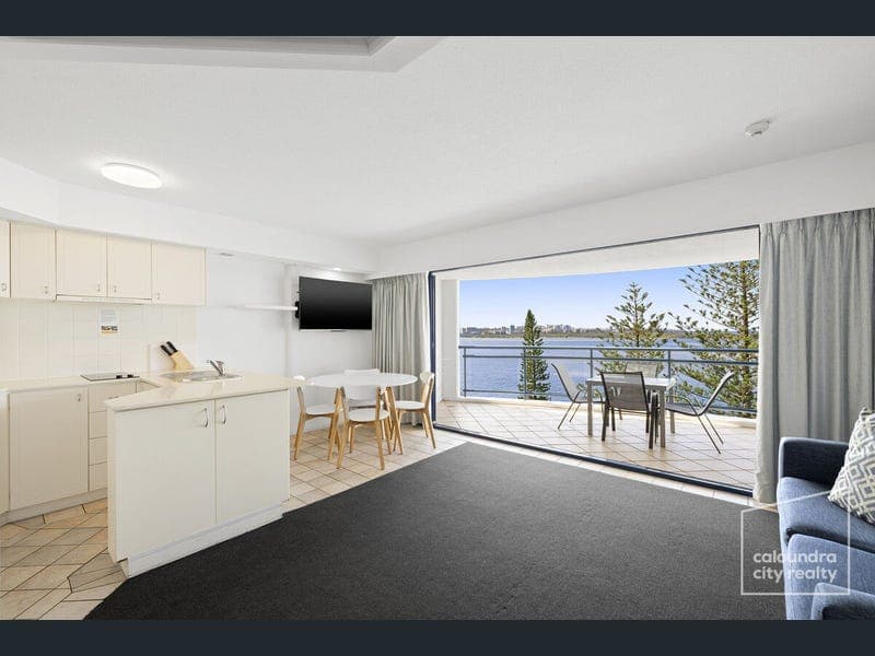 808/75 Esplanade, Golden Beach — photo 1 of 5