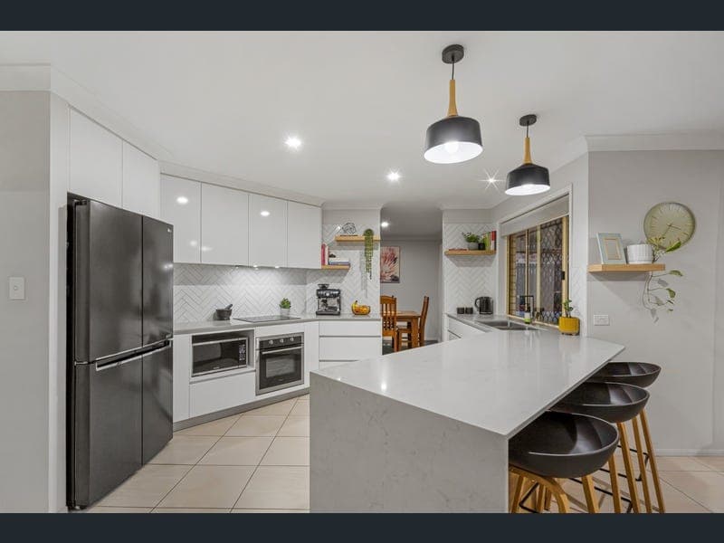5 Noric Court, Yamanto — photo 1 of 5