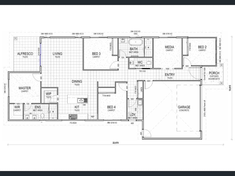 LOT 201 Ripley Road — photo 1 of 1