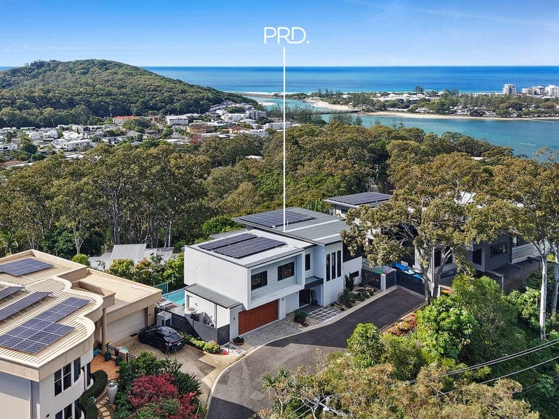 5B Vantage Point Drive, Burleigh Heads — photo 1 of 5