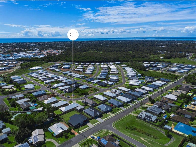 27 Indigo Way, Kawungan — photo 1 of 5