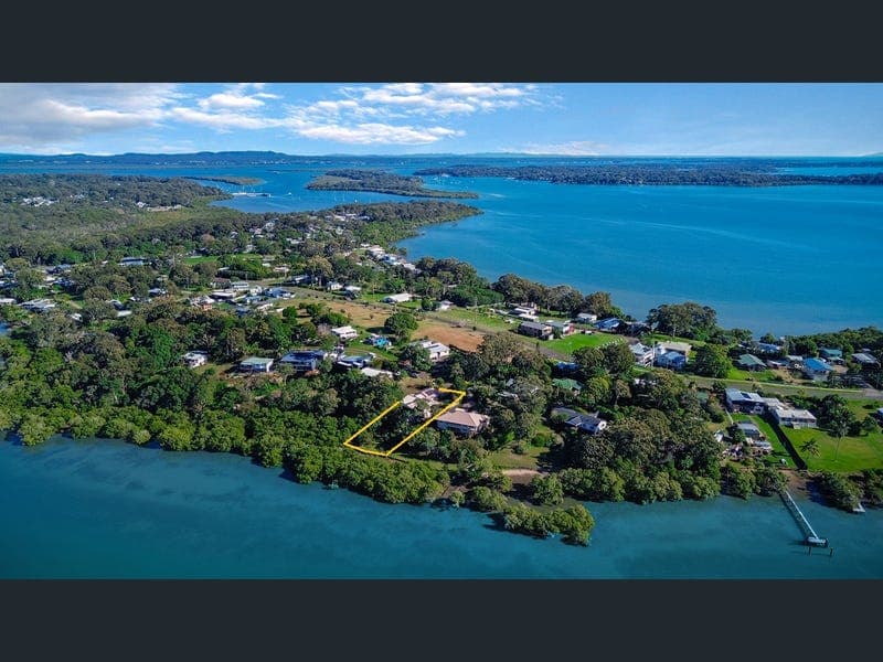 74 Oasis Drive, Russell Island — photo 1 of 5