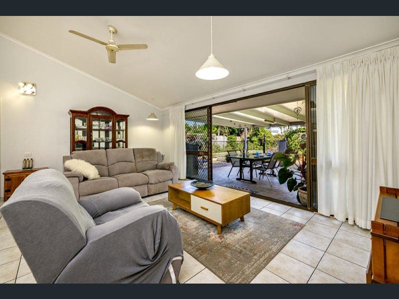 2/24 Sperring Street, Manunda — photo 1 of 5