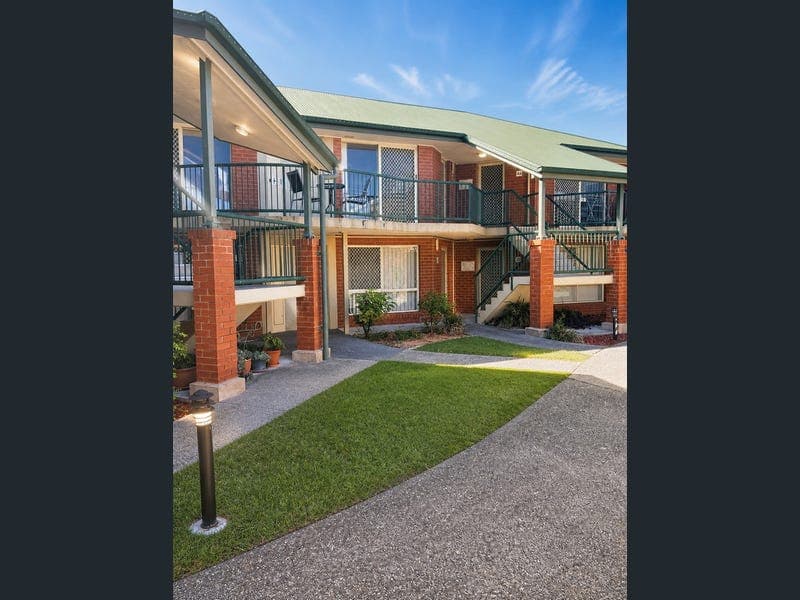 41/12-20 Ballantine Street, Chermside — photo 1 of 5