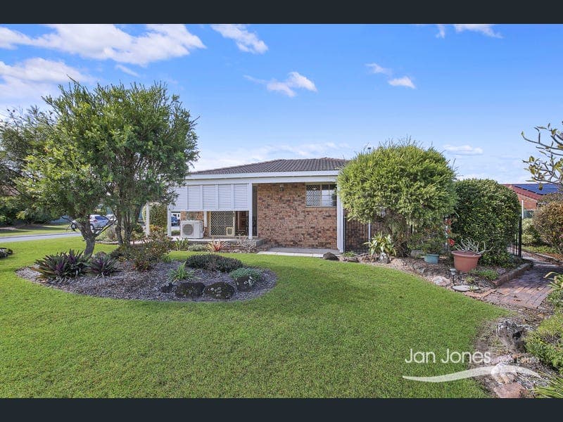 36/56 Miller Street, Kippa-ring — photo 1 of 5