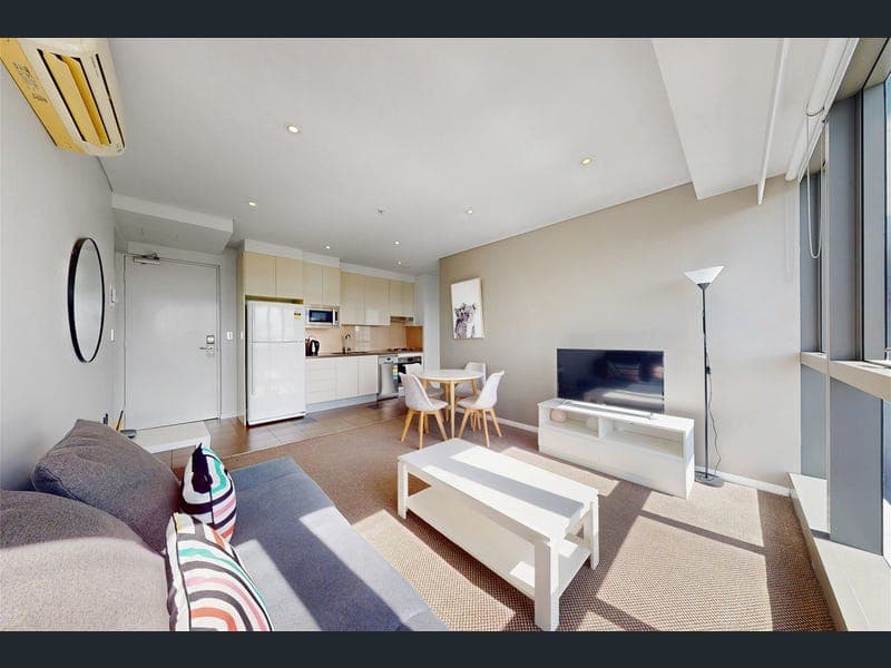 1704/501 Adelaide Street, Brisbane City — photo 1 of 5
