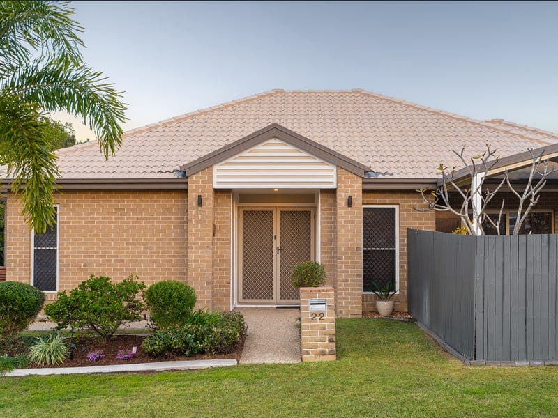 22 Macleay Street, Murrumba Downs — photo 1 of 5
